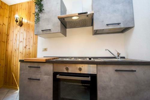 Apartamento Alloggio "pila E Bosco"