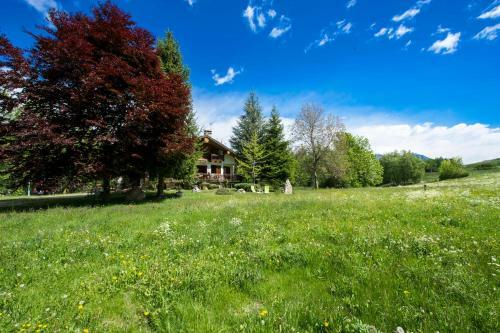 Apartamento Alloggio "pila E Bosco"