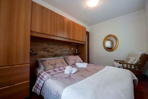 Apartamento Alloggio "pila E Bosco"