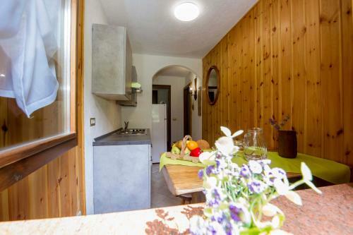 Apartamento Alloggio "pila E Bosco"