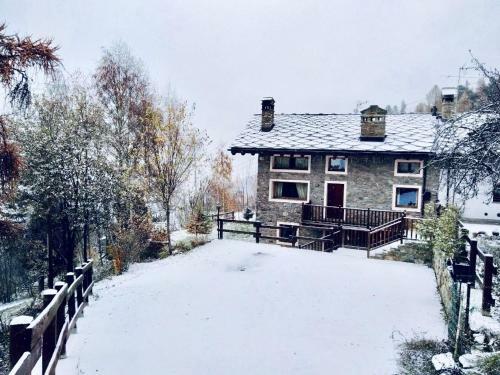 Hostal Affittacamere I Picchi