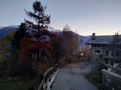 Hostal Affittacamere I Picchi