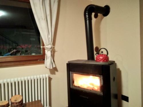 Hostal Affittacamere I Picchi