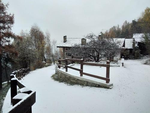 Hostal Affittacamere I Picchi
