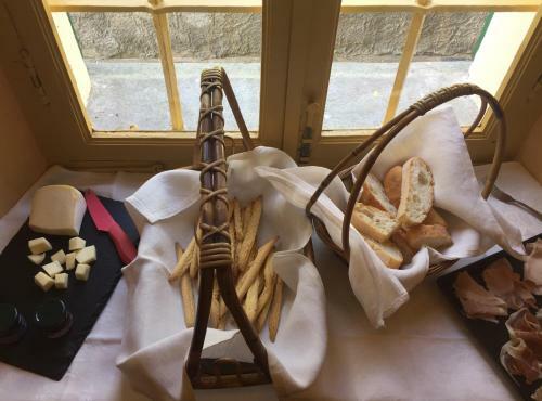 Bed & Breakfast Ca?d?ambra