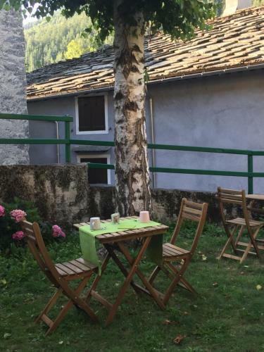 Bed & Breakfast Ca?d?ambra