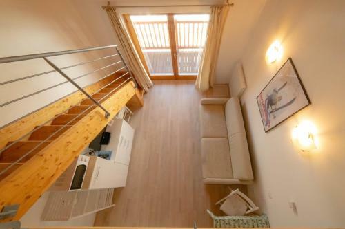 Apartamento Alta Luce Mountain Lodge