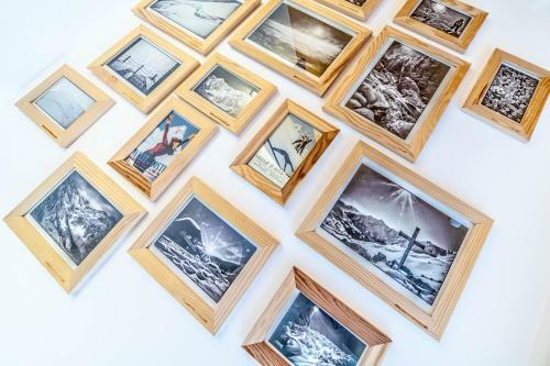 Apartamento Alta Luce Mountain Lodge