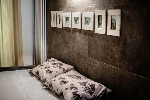 Apartamento Alta Luce Mountain Lodge