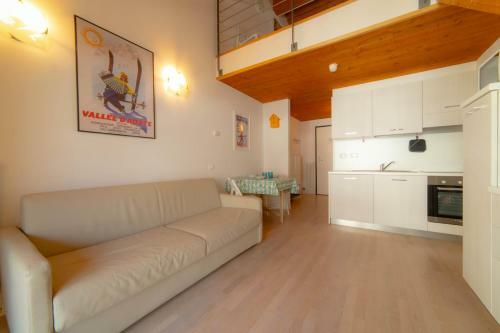 Apartamento Alta Luce Mountain Lodge