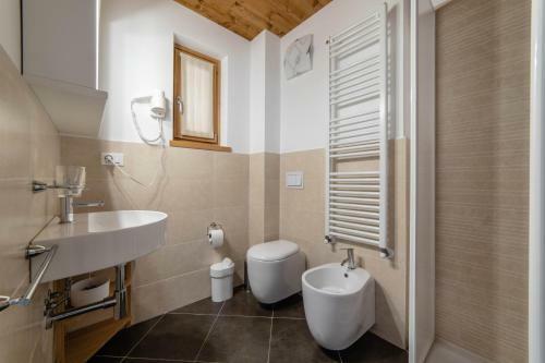 Apartamento Alta Luce Mountain Lodge