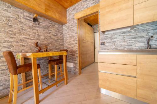 Apartamento Alta Luce Mountain Lodge
