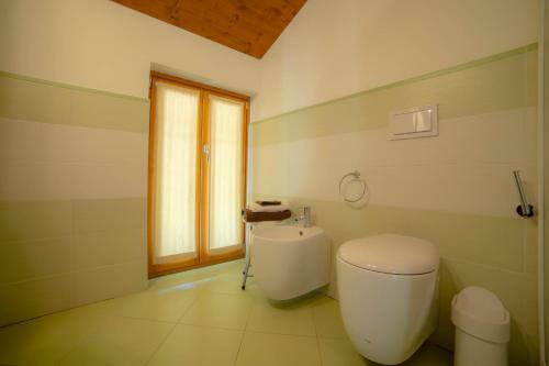 Apartamento Alta Luce Mountain Lodge
