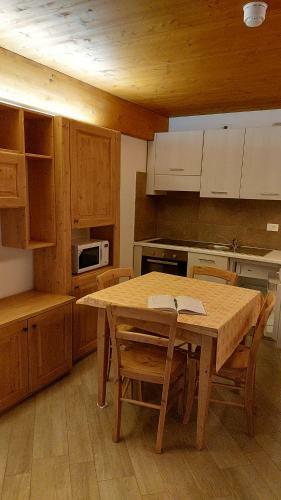 Apartamento Alta Luce Mountain Lodge
