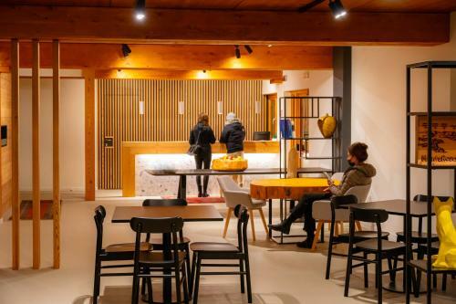 Apartamento Alta Luce Mountain Lodge