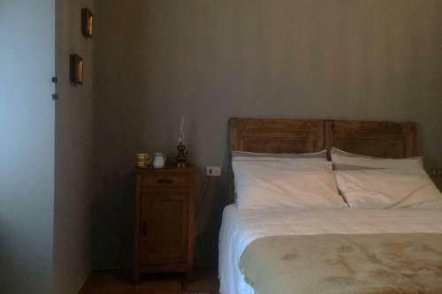 Apartamento Dagli Olivari - Casa Ale