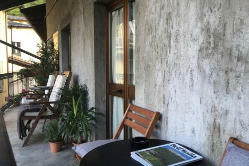 Apartamento Dagli Olivari - Casa Ale