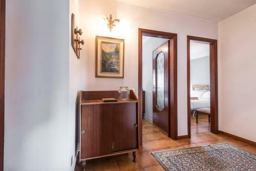 Apartamento Dagli Olivari - Casa Ale