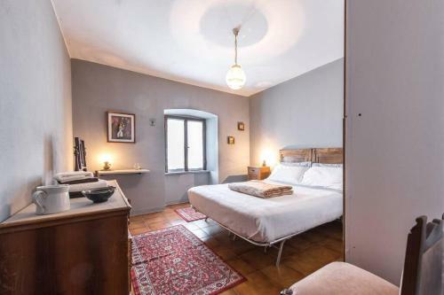 Apartamento Dagli Olivari - Casa Ale