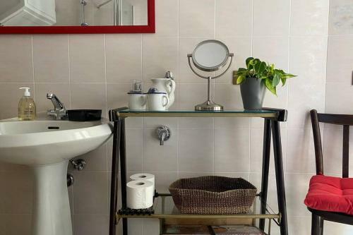 Apartamento Dagli Olivari - Casa Teo