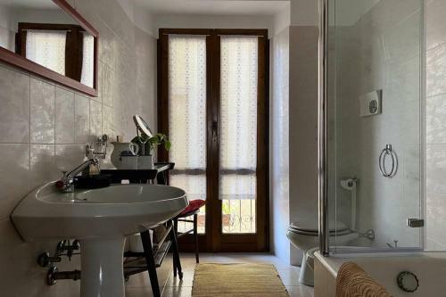 Apartamento Dagli Olivari - Casa Teo