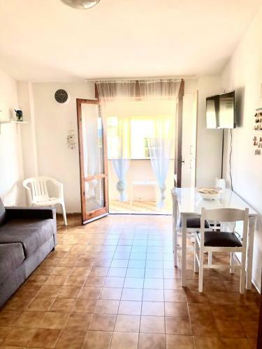 Casa Vacanza Grisolia Lido