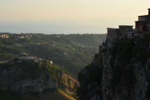 Casa Vento Di Mare Calabria Grisolia