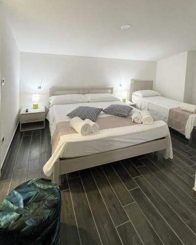 Bed & Breakfast Villa Laregina