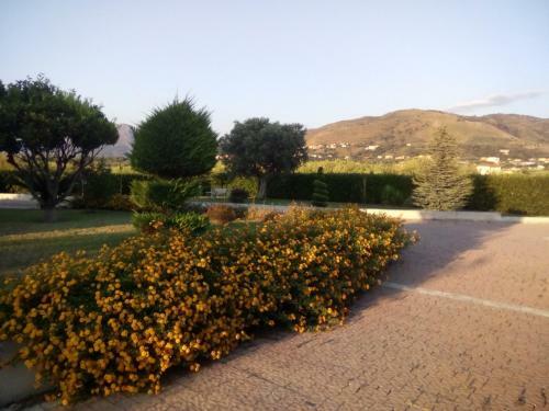 Bed & Breakfast Villa Laregina