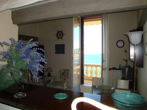 Apartamento Grimaldi 10