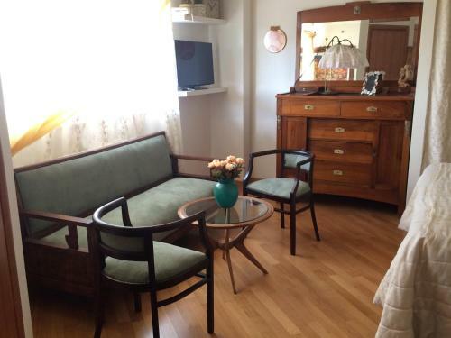 Hostal Villa Radiosa