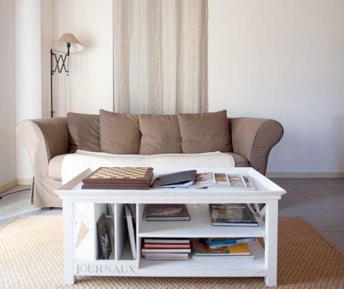 Apartamento Griante Suites