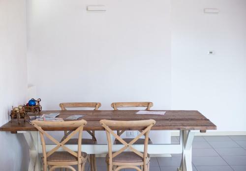 Apartamento Griante Suites