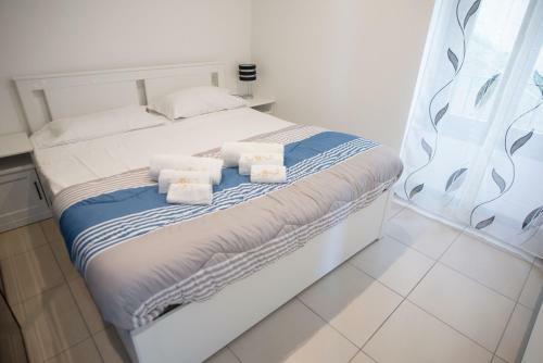 Apartamento Griante Suites