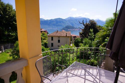Apartamento Griante Suites