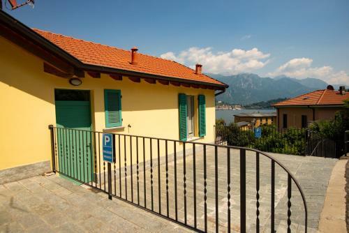 Apartamento Griante Suites