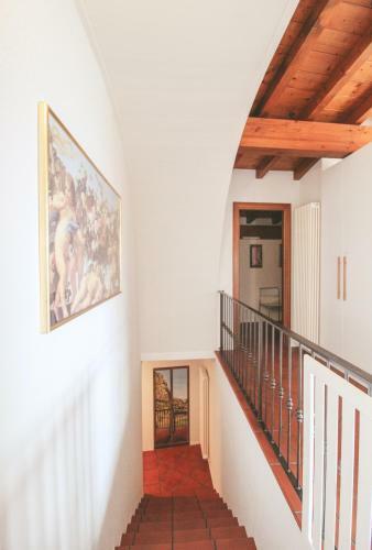 Apartamento Mansarda Amore