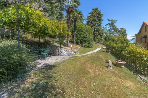 Apartment Anna - Griante