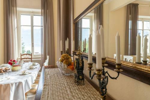Villa Caterina