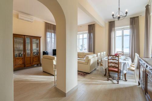 Villa Caterina