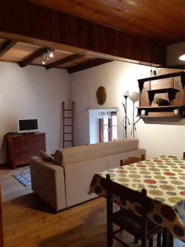 Apartamento Casa Principe