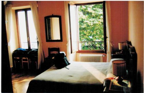 Hotel Alberghetto Della Marianna