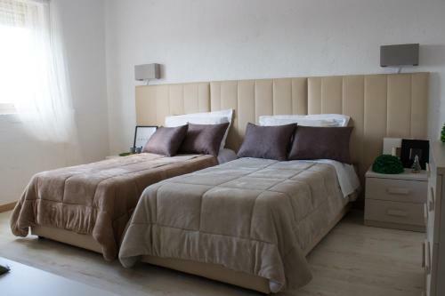 Apartamento Coluni Sport & Resort Srl