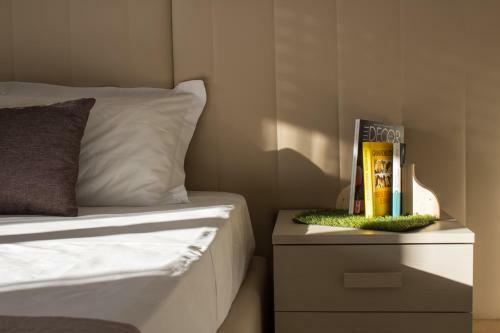 Apartamento Coluni Sport & Resort Srl