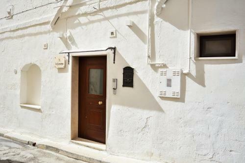 Hostal La Gravina