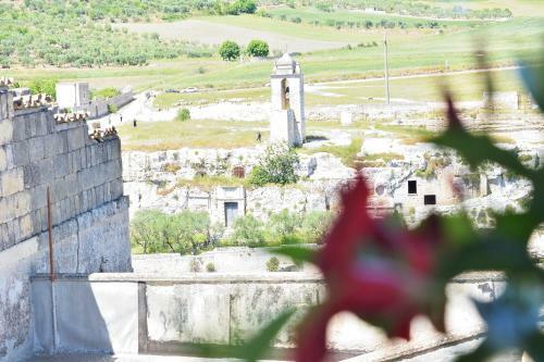Hostal La Gravina