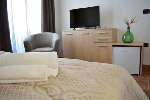 Hostal La Gravina