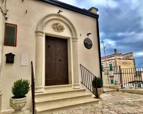 Bed & Breakfast San Michele Delle Grotte Bnb