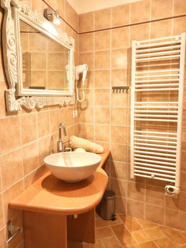 Bed & Breakfast San Michele Delle Grotte Bnb