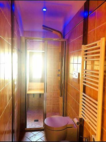 Bed & Breakfast San Michele Delle Grotte Bnb